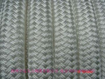 Double-Layer Multi-Ply Braided Rope